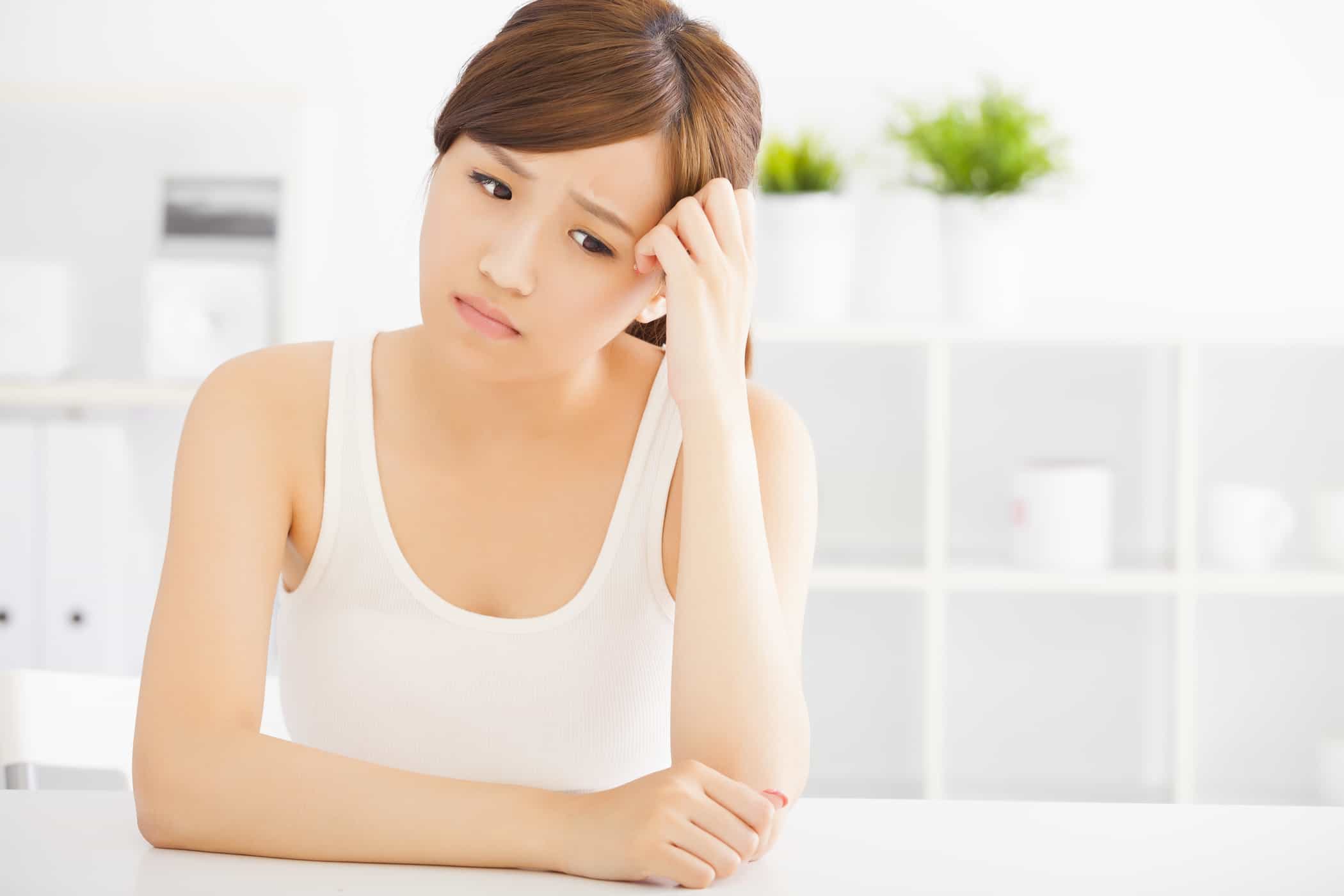 Một số biện pháp giúp cải thiện tình trạng kinh nguyệt ra ít