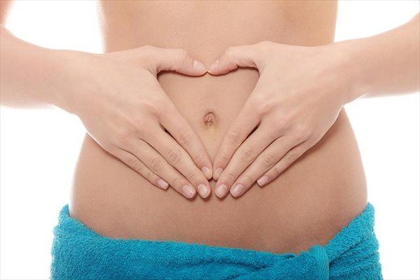 Sự phát triển của thai nhi trong tam cá nguyệt thứ nhất