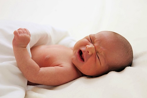 Rối loạn chuyển hóa ở trẻ sơ sinh có nguy hiểm không?
