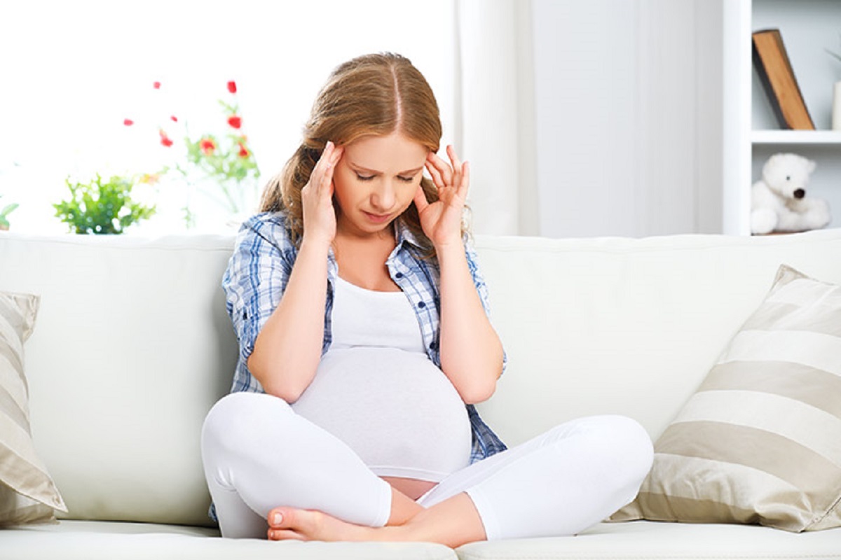 Tiền sản giật và những điều cần biết