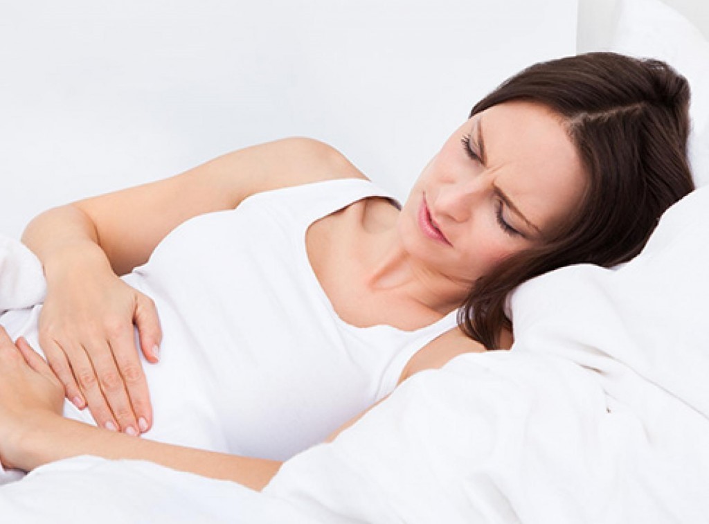 Sảy thai: Dấu hiệu và cách phòng tránh sảy thai tự nhiên