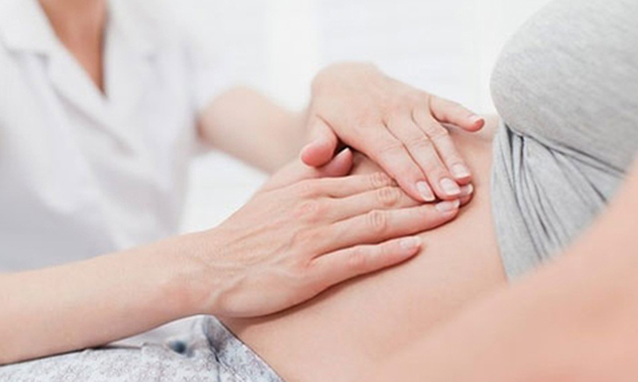 Rau cài răng lược có nguy hiểm không?