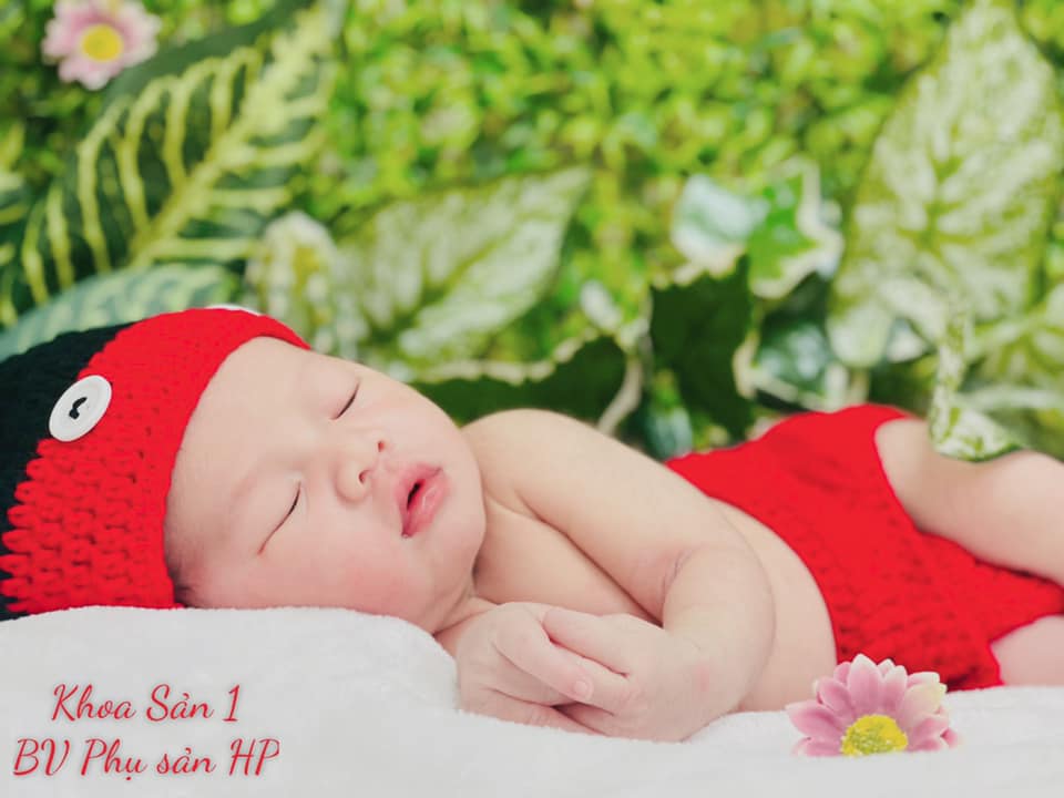 Kết quả quan trắc môi trường - Bệnh viện Phụ sản Hải PhòngTin tức bệnh viện