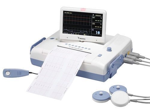 Bệnh viện Phụ sản Hải Phòng mời báo giá Monitor theo dõi sản khoaTin tức bệnh viện