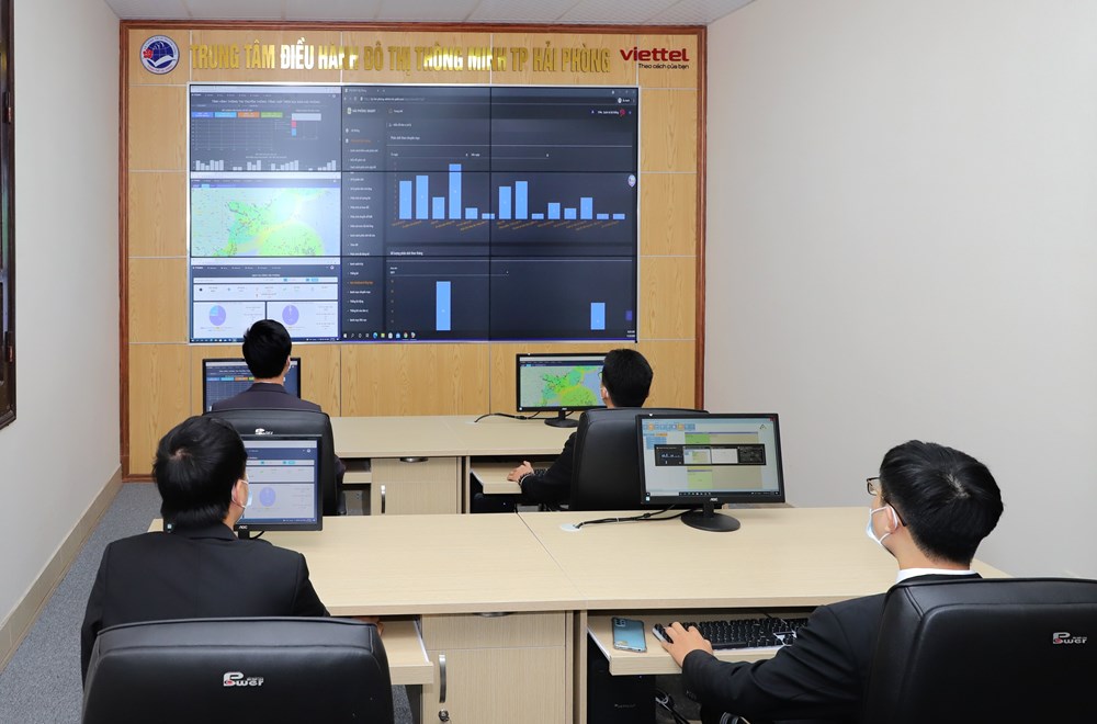 Tuyên truyền, hướng dẫn người dân cài đặt ứng dụng “Hải Phòng Smart” để gửi phản ánh, kiến nghị các vấn đề bất cập trong xã hộiTin tức xã hội