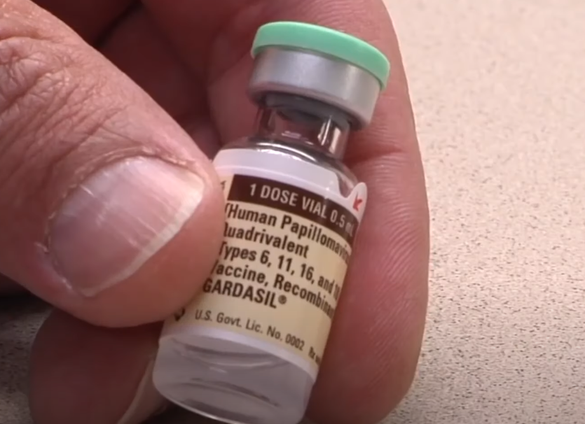 Có vacxin nào phòng ngừa virus HPV không?Vacxin phòng ngừa virus HPV bạn nên biết