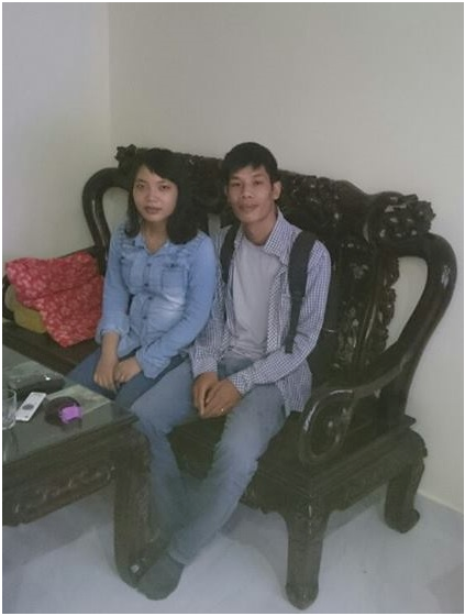 Thư cảm ơn của người bệnh - Nguồn động viên vô giá với tập thể cán bộ viên chức Bệnh viện