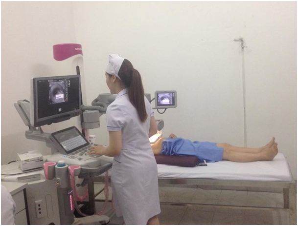 Hệ thống siêu âm đàn hôi mô SIEMENS S2000 ACUSON ABVS giúp tầm soát và phát hiện ung thư sớm