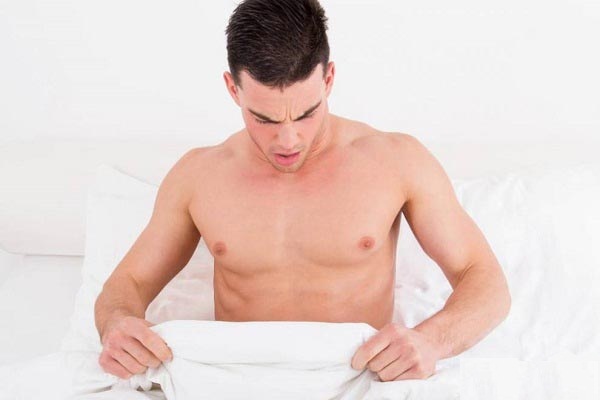 nguyên nhân di tinh ở tuổi dậy thì những điều cần biết