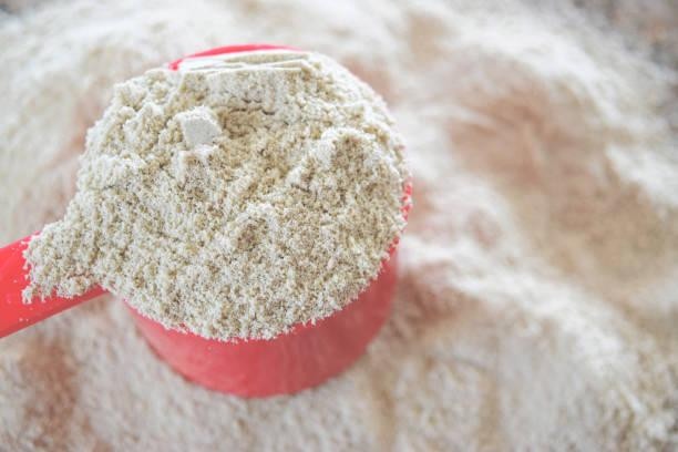 Top 8 lợi ích sức khỏe của whey proteinTin tức y tế