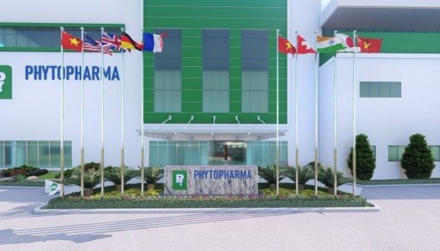 Phytopharma - Khái Quát Về Lịch Sử Và Phát Triển Của Công TyTin tức xã hội