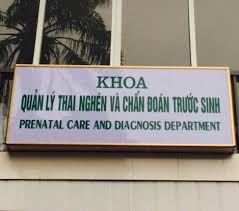 Lớp tiền sản