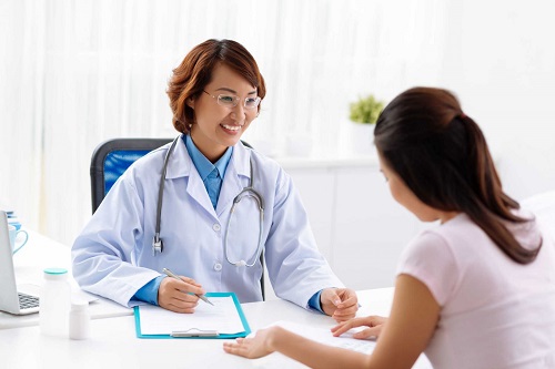 Khám phụ khoa ở đâu tốt nhất, địa chỉ khám phụ khoa tại Hải Phòng