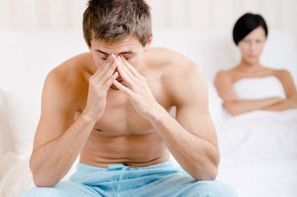 Liệt dương: Nguyên nhân - Triệu chứng và những ảnh hưởng bệnh mang lại