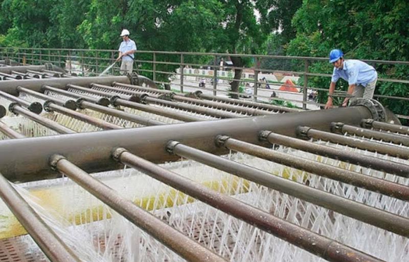 Thư mời các đơn vị đủ điều kiện kinh doanh dịch vụ thoát nướcTin tức bệnh viện