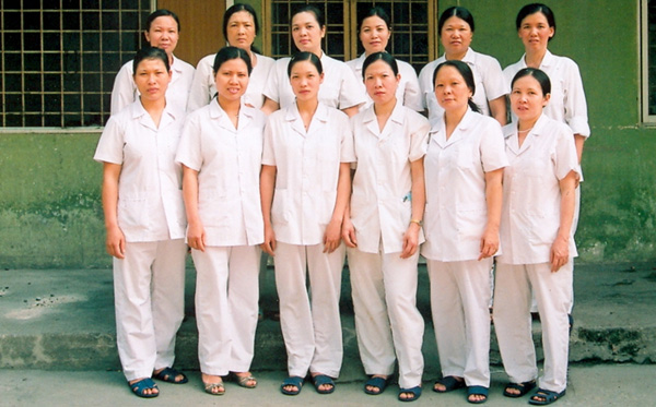 Khoa Dinh Dưỡng tiết chế