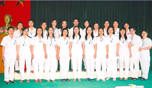 Khoa Sản 1KHOA SẢN 1