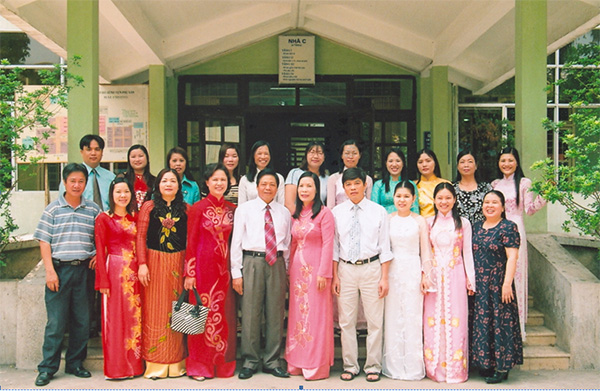 Khoa Phụ ngoạiKHOA PHỤ 2