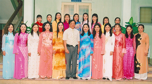 Phòng Tài chính kế toán