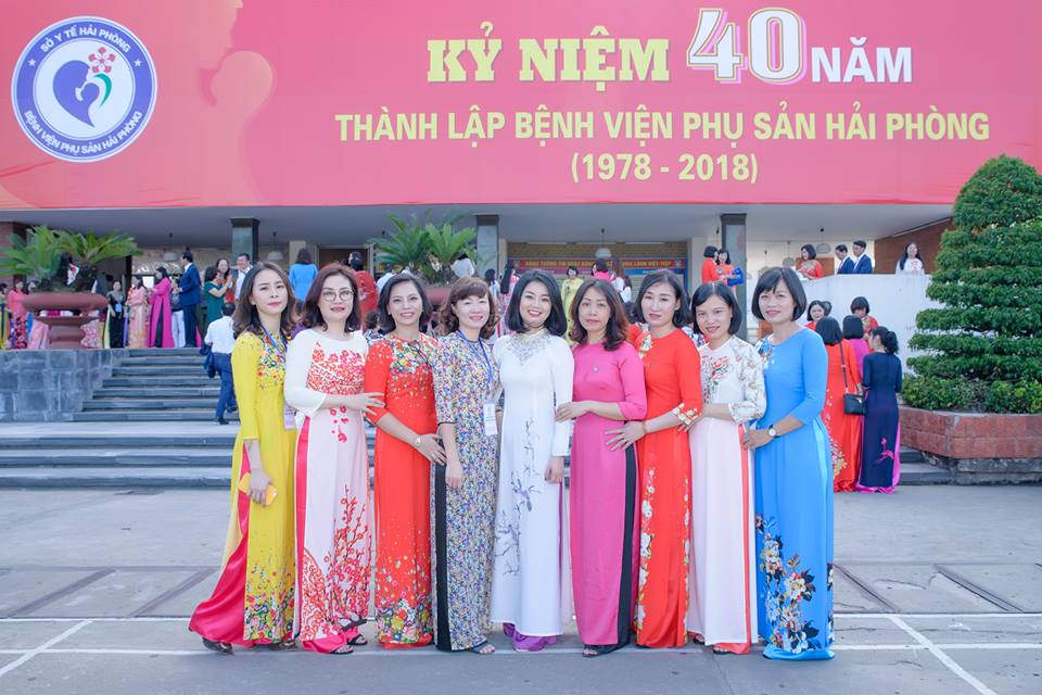 Khoa Quản lý thai nghén và chẩn đoán trước sinhKhoa Quản lý thai nghén và chẩn đoán trước sinhKhoa QLTN&CĐTSPhụ sản Hải Phòng - Bệnh viện hàng đầu trong lĩnh vực Sản phụ khoa