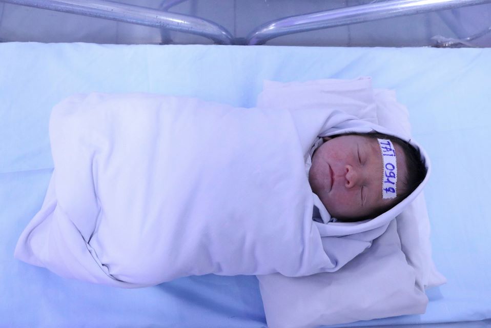 Bệnh viện phụ sản Hải Phòng - Địa chỉ vàng điều trị cho sản phụ thiếu ối