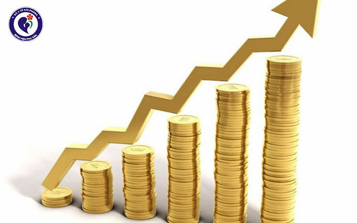 Kết quả thực hiện chế độ nâng bậc lương trước thời hạnTin tức bệnh viện