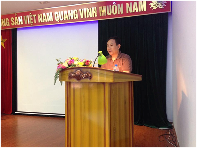 Bệnh viện Phụ sản Hải Phòng - Giai đoạn mới