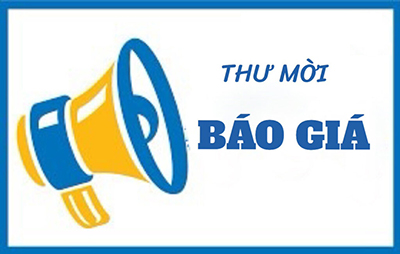 Thư mời Công ty cổ phần công nghệ Masma Việt Nam báo giáTin tức bệnh viện