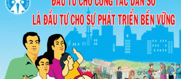 Khẩu hiệu kế hoạch hóa gia đình – không phải ai cũng biết rõ