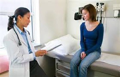 Chăm sóc phụ nữ tiền mãn kinh và mãn kinhTin tức bệnh viện