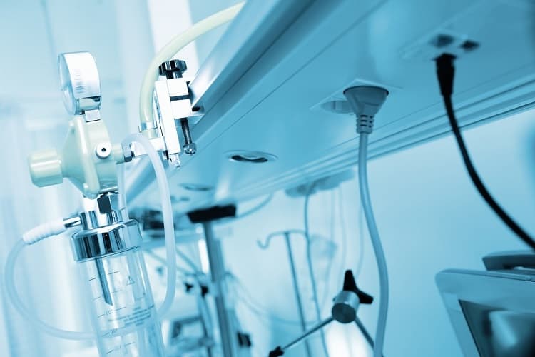 Mời báo giá Khí sử dụng cho hỗ trợ điều trị vết thươngTin tức bệnh viện