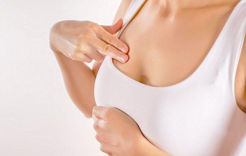 Đau tức vú - Nguyên nhân do đâu?