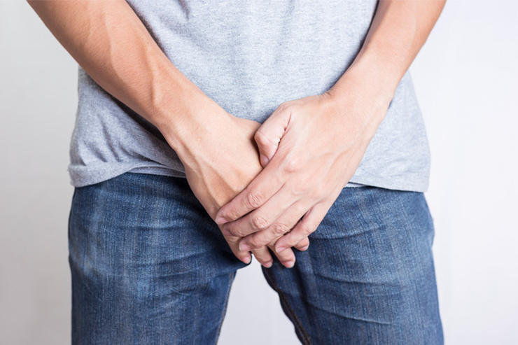Dấu hiệu nhận biết ung thư tinh hoàn, nguyên nhân và phương pháp điều trị