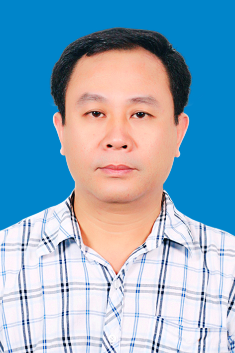 TS BS. Vũ Văn Tâm