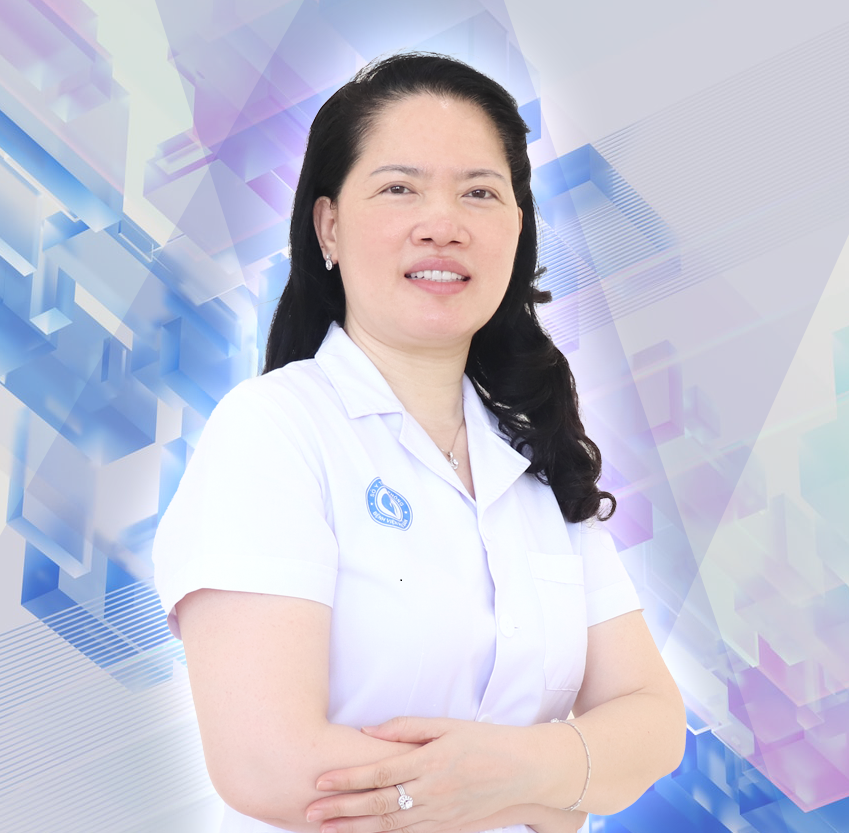 Nguyễn Thị Thanh Vân