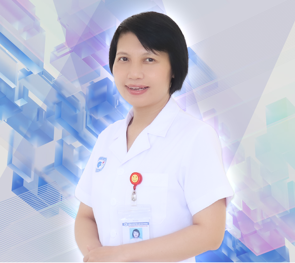 Phạm Yến Vân