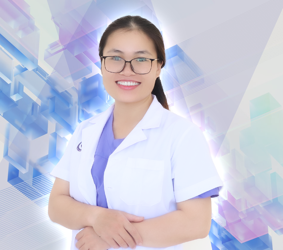 Nguyễn Thùy Xinh