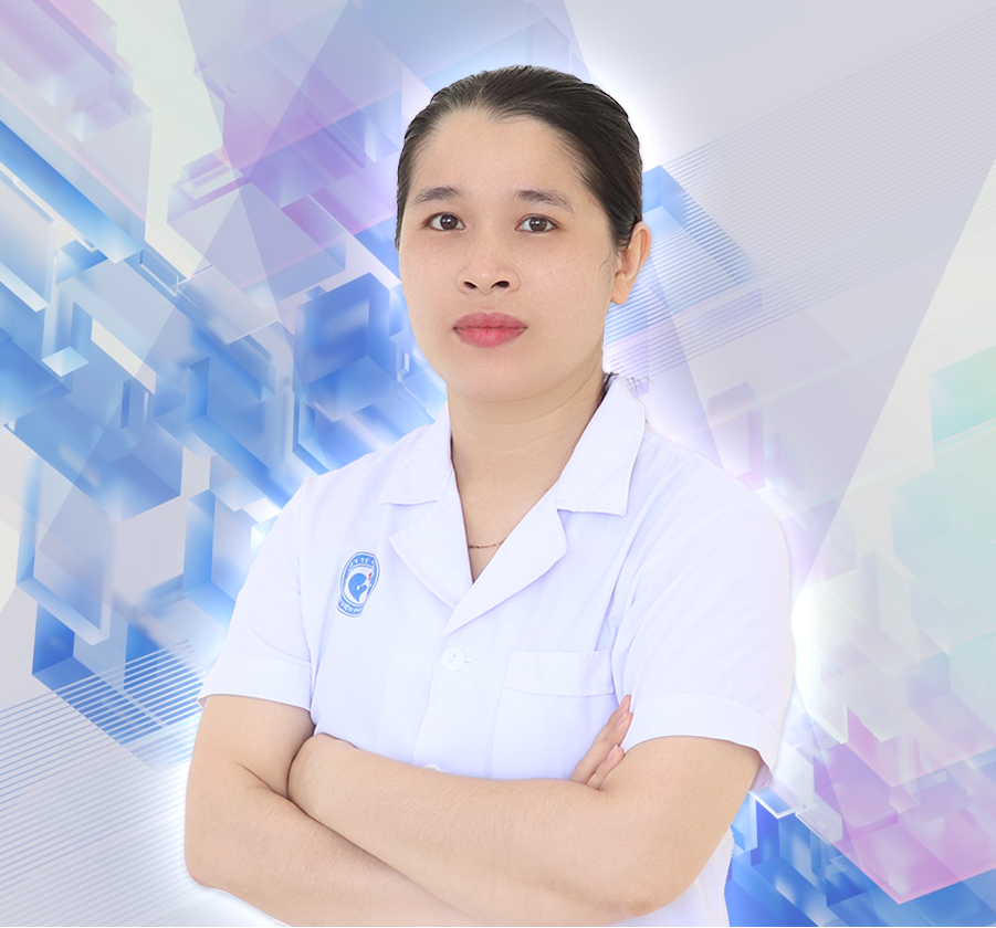 Trần Thúy Thêu
