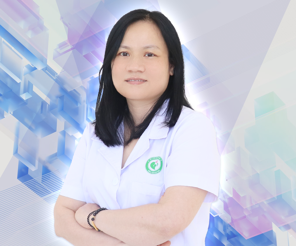 Lưu Thị Kim Oanh