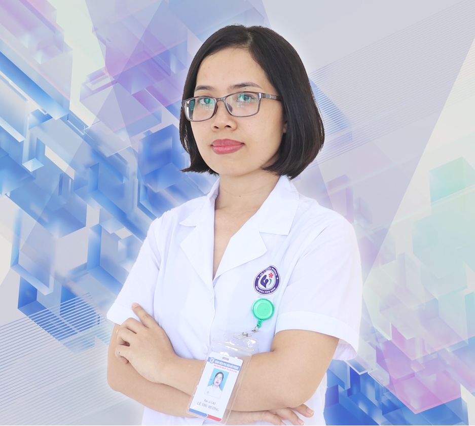 Lê Thu Hương