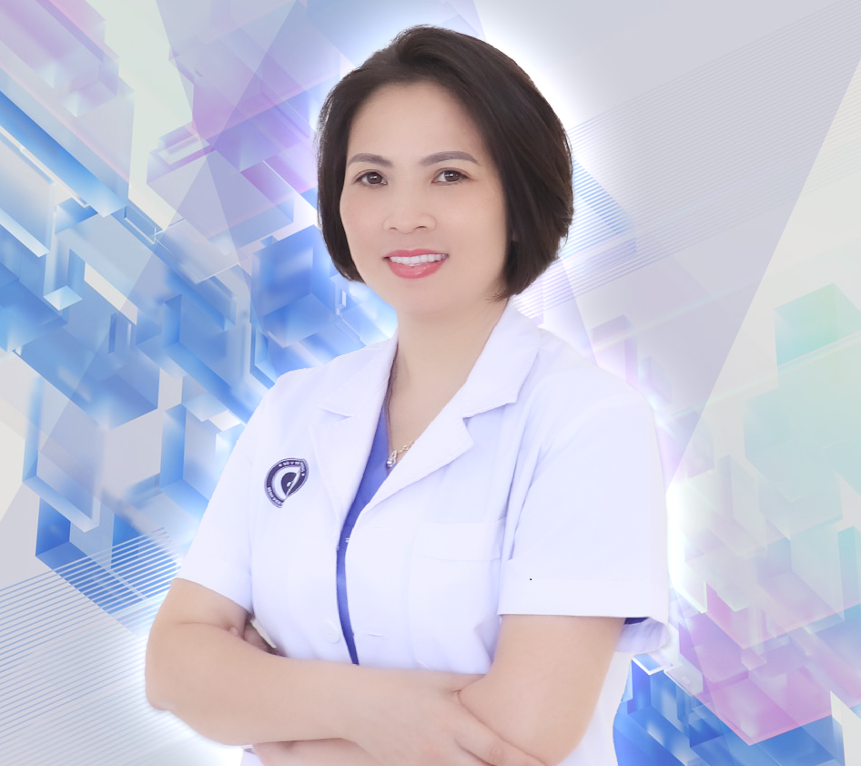 Nguyễn Thị Vân