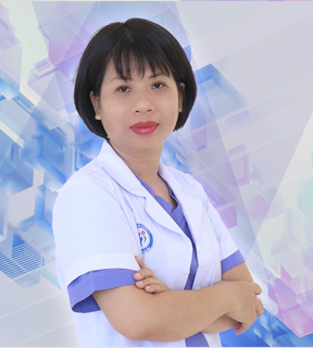 Bùi Thị Hoa