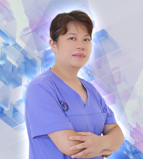 Bùi Thị Minh Thu