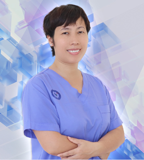 Cao Thị Thanh Huyền
