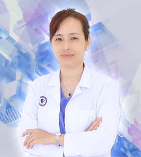Đinh Thu Hương