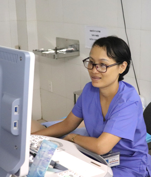 Nguyễn Thị Lan Anh