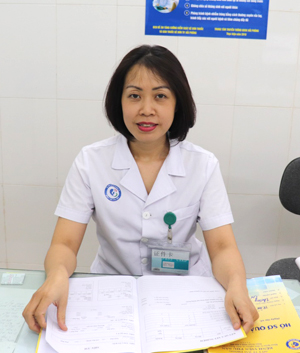 Nguyễn Thị Hoàng Trang
