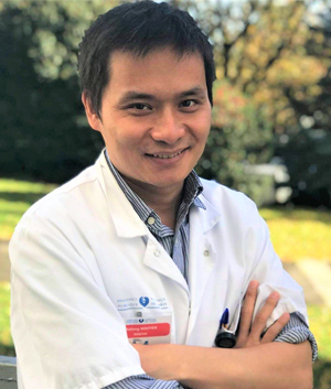 Nguyễn Hải Long