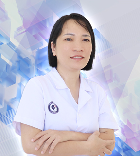 Lê Thị Hoàn