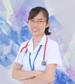 Nguyễn Thị Hiếu